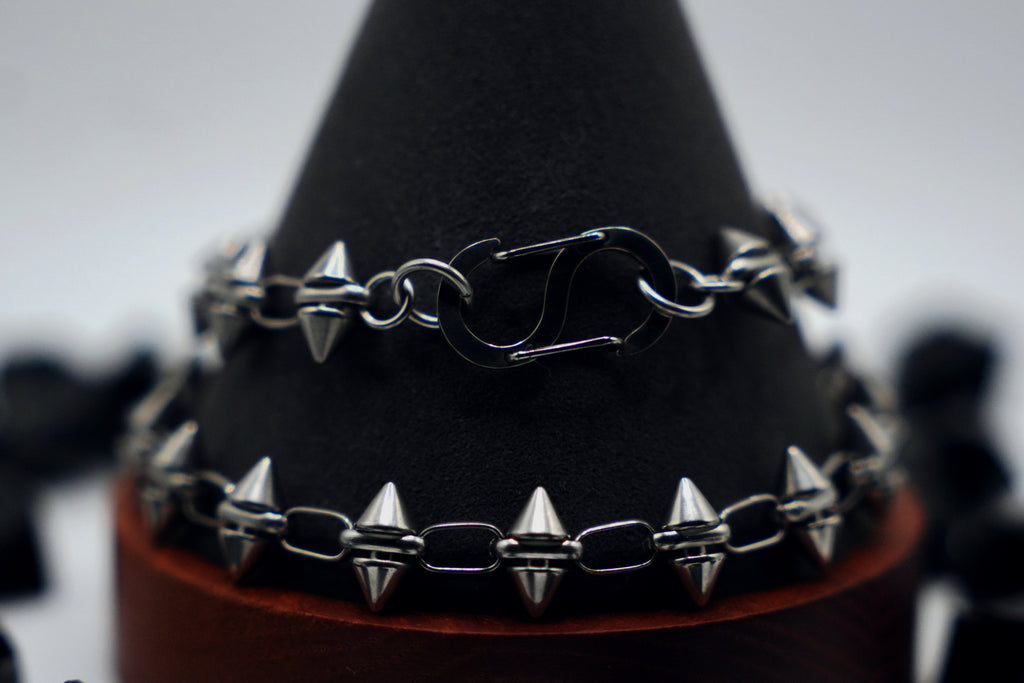 #001 Bracelet x Chok-er
