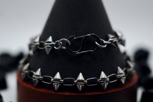 #001 Bracelet x Chok-er