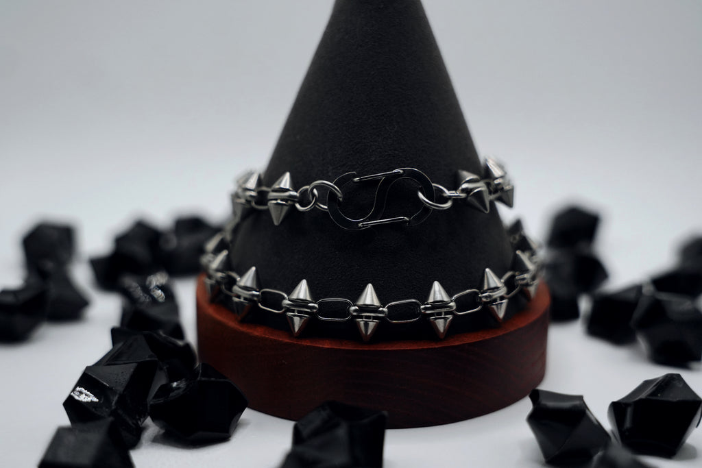 #001 Bracelet x Chok-er