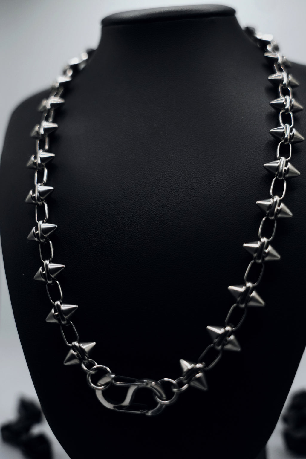 #001 Bracelet x Chok-er
