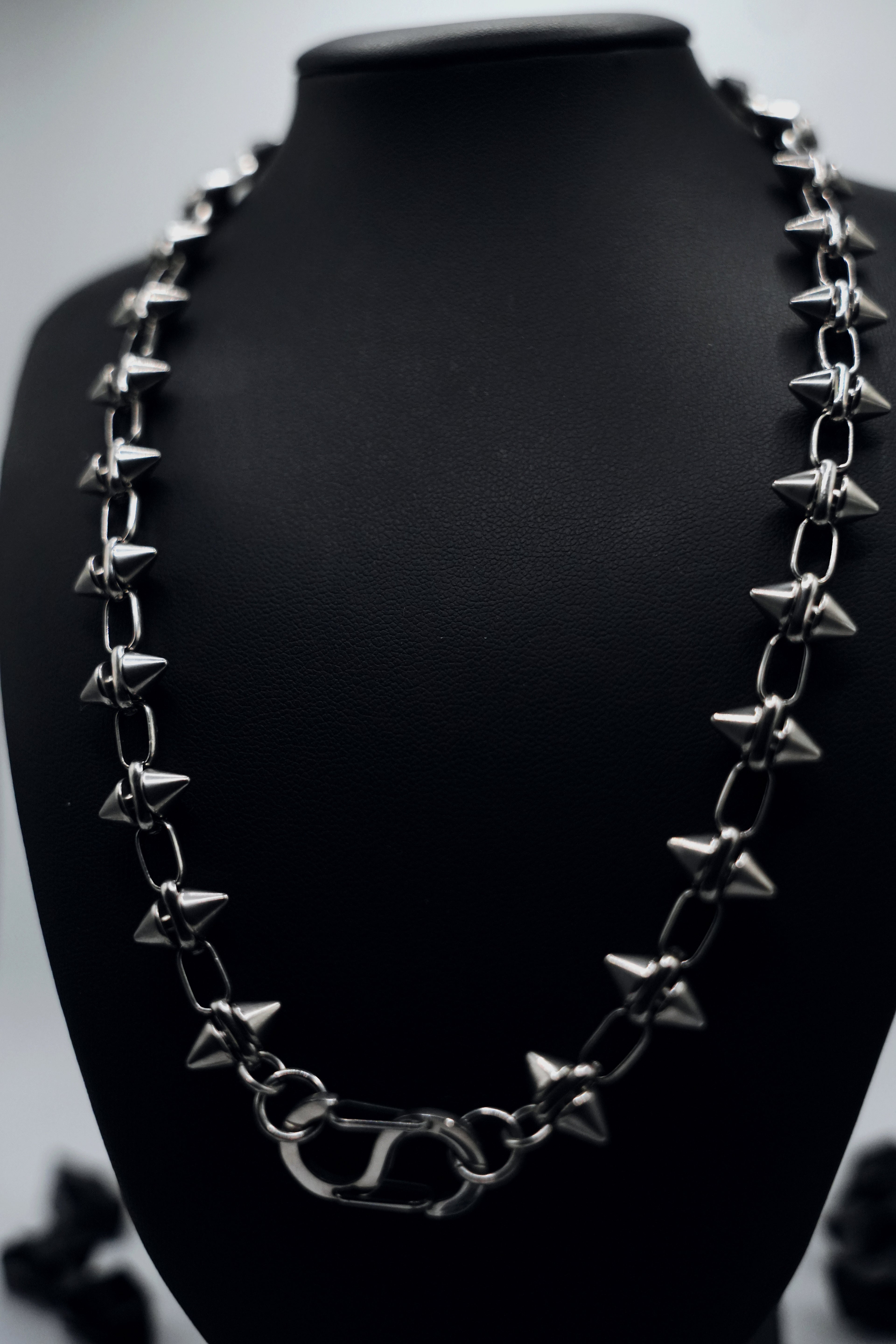 #001 Bracelet x Chok-er