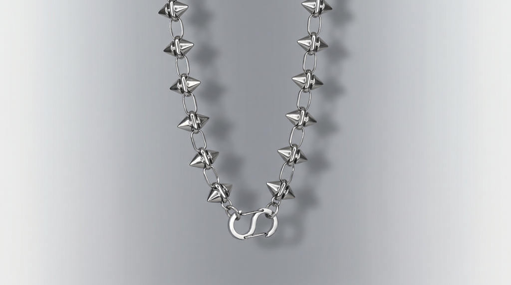 #001 Bracelet x Chok-er