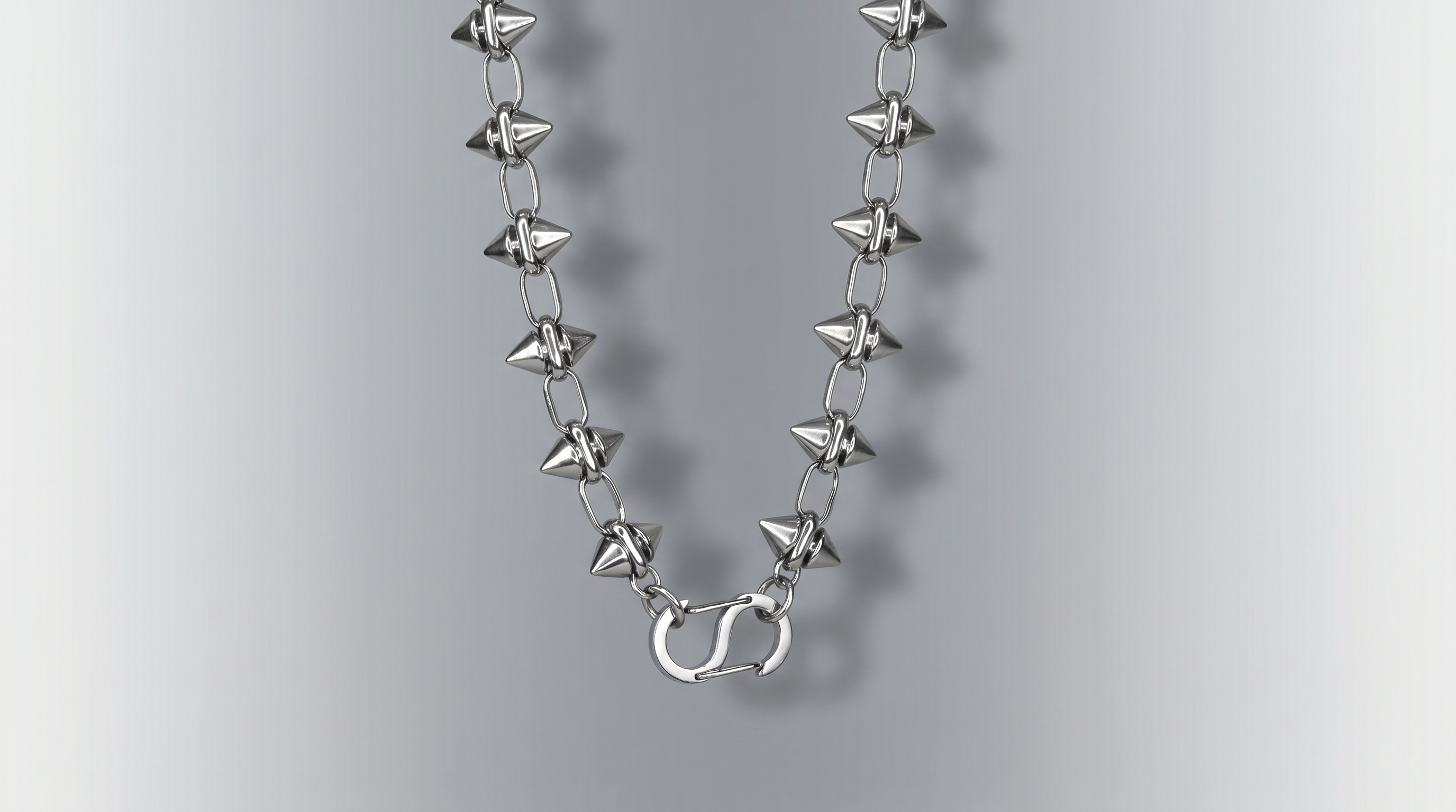 #001 Bracelet x Chok-er