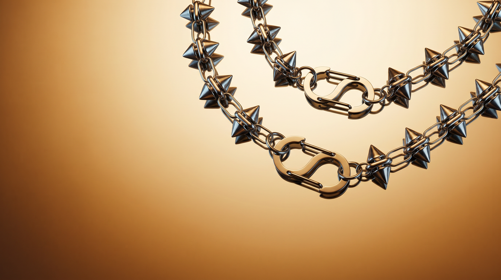 #001 Bracelet x Chok-er