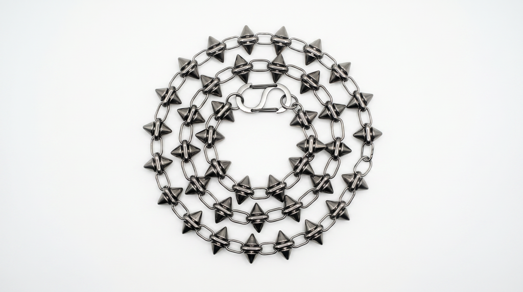 #001 Bracelet x Chok-er
