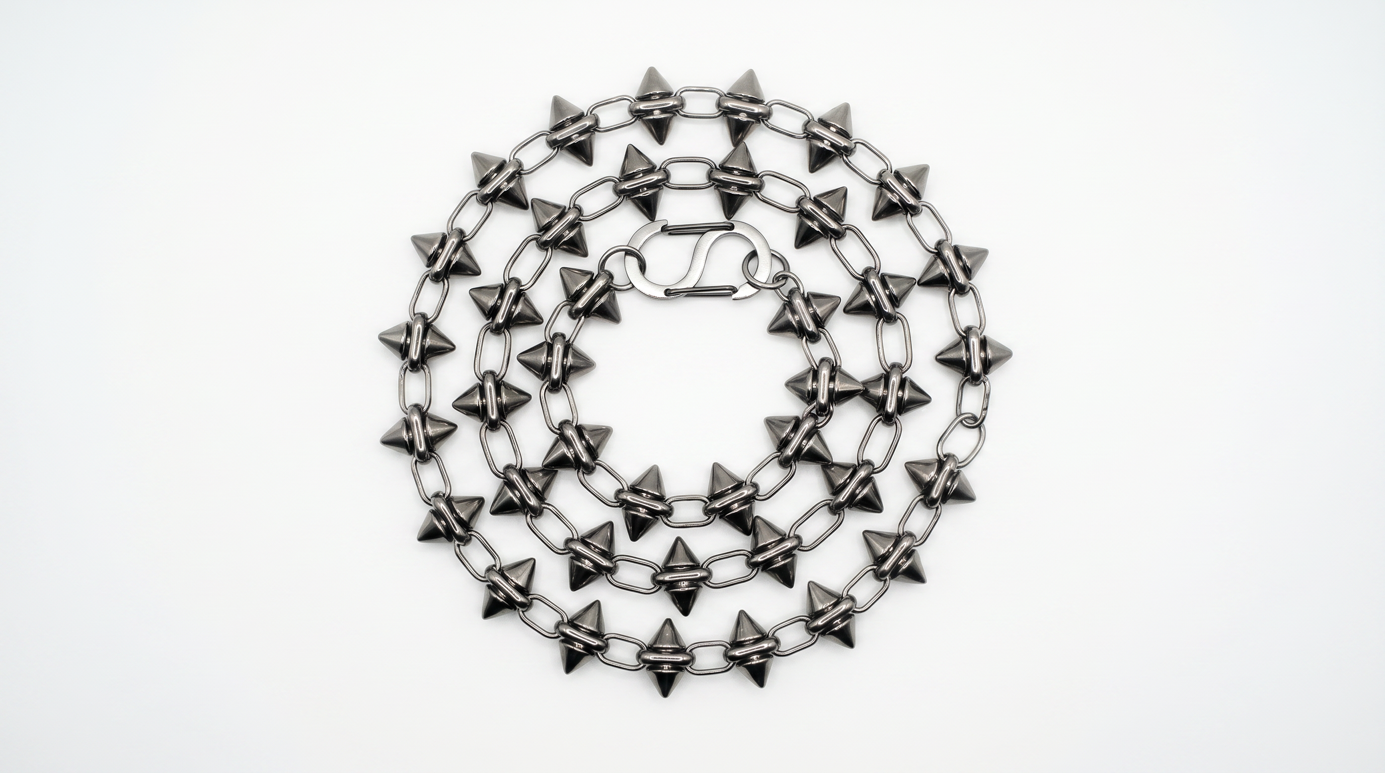 #001 Bracelet x Chok-er