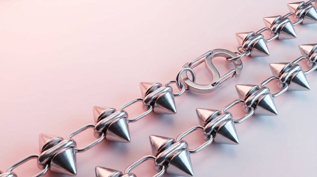 #001 Bracelet x Chok-er