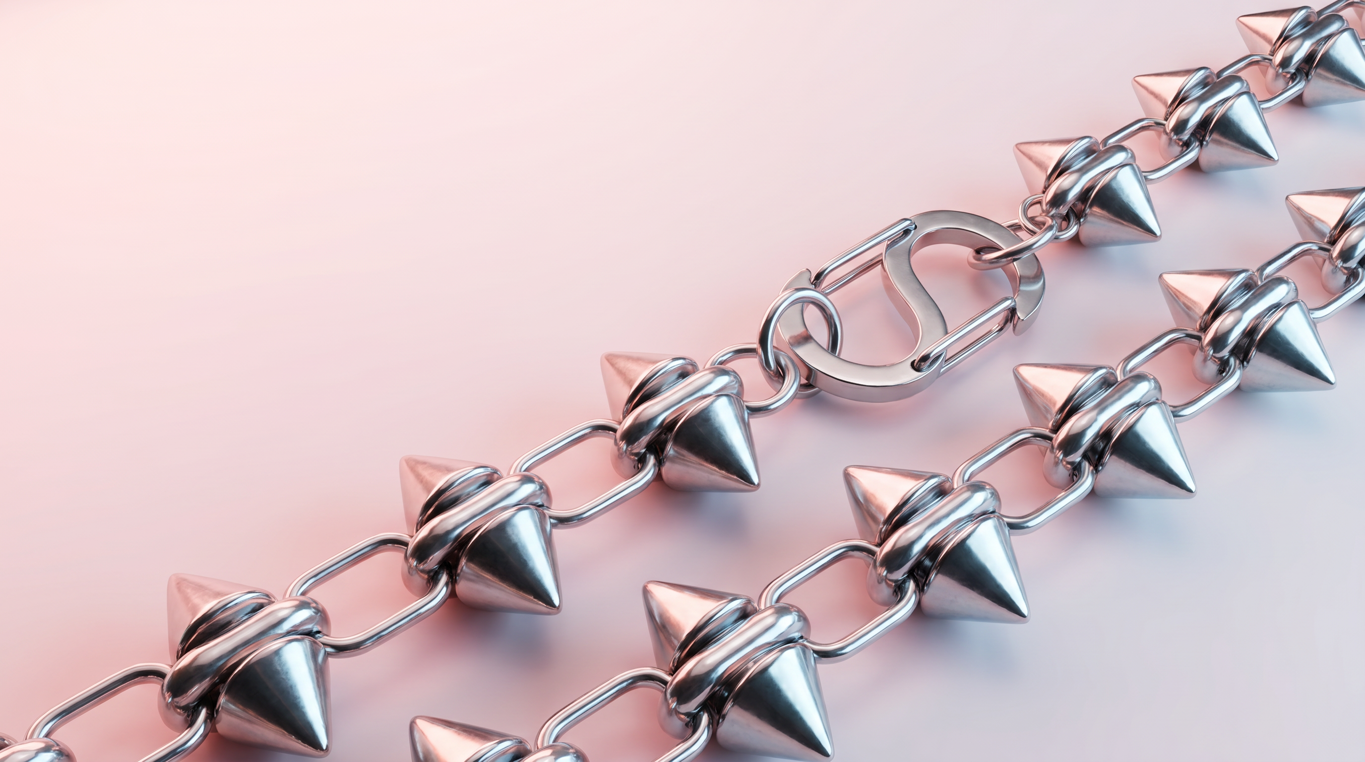#001 Bracelet x Chok-er